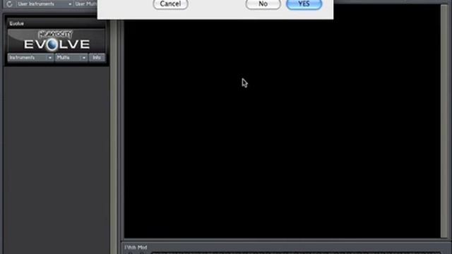 Heavyocity Evolve Demo Part 1 смотреть онлайн