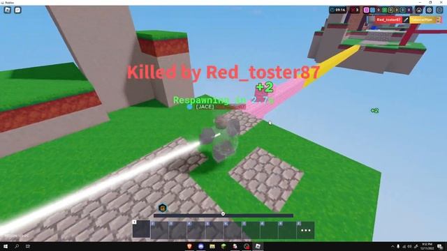 Roblox Bed Wars OP Script 2023 (PASTEBIN) (VAPE CLIENT V4) смотреть онлайн