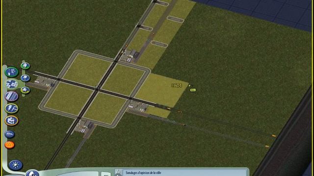 Tutoriel sur SimCity 4: Episode 1 [FR] [HD] смотреть онлайн