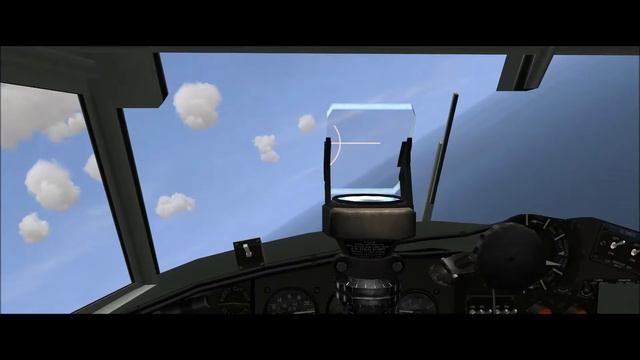 IL2 Sea Mosquito TR33 смотреть онлайн
