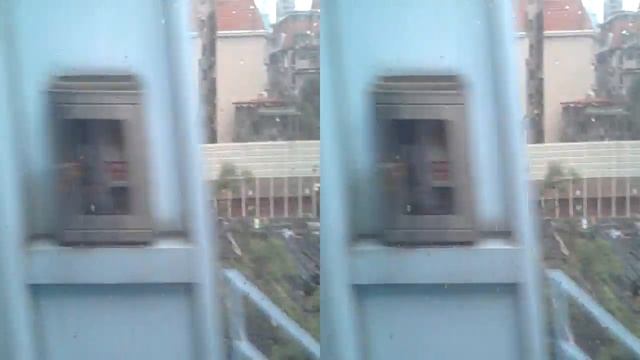 LG Optimus 3D Max - video test смотреть онлайн