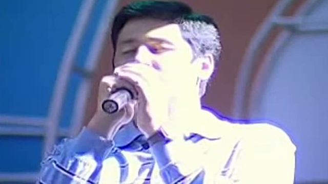 Зулфикор Азизов - Ишки зебо смотреть онлайн