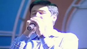 Зулфикор Азизов - Ишки зебо