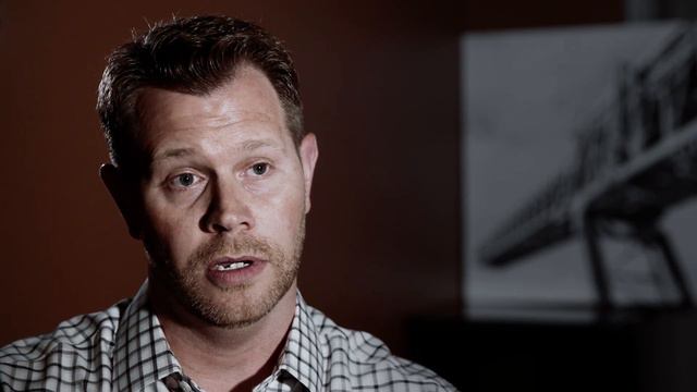 John Garrison Details Guardian® Horizontal Screen смотреть онлайн