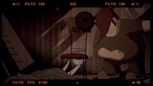 Мультик для накуренных. Со смыслом