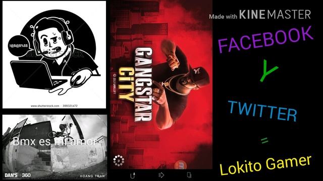 Hack para gangstar city android 2016. смотреть онлайн