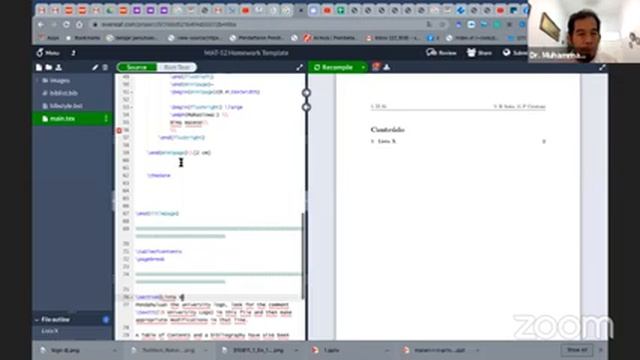 Kuliah Case Based Reasoning смотреть онлайн