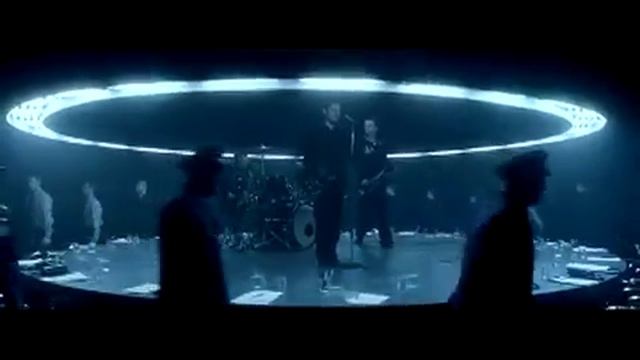 Muse - Time Is Running Out смотреть онлайн