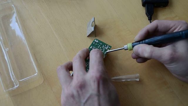 USB паяльник 5v 8w смотреть онлайн