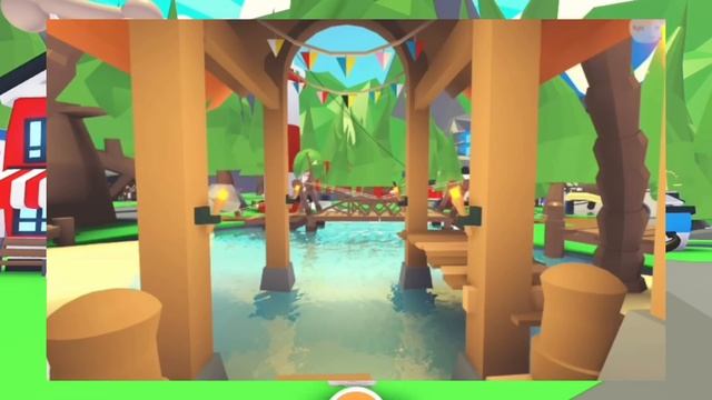 НОВОЕ ОБНОВЛЕНИЕ АДОПТ МИ!ПОКАЗАЛИ НОВЫХ ПИТОМЦЕВ АДОПТ МИ РОБЛОКС!NEW UPDATE ADOPT ME ROBLOX PETS смотреть онлайн