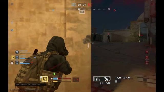 калибр на слабом пк смотреть онлайн