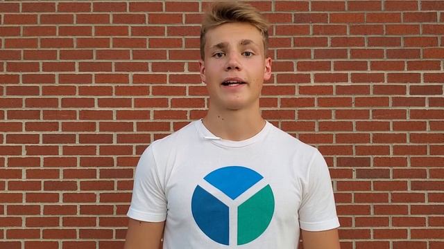 Как учиться в США бесплатно. Программа обмена YEAR program смотреть онлайн