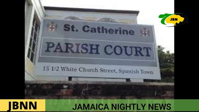 Jamaica News Today June 27 2022/JBNN смотреть онлайн