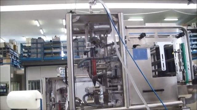 P2100 Fusion with pump filler смотреть онлайн