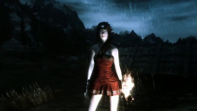 Rain season. Whiterun смотреть онлайн