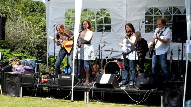 Fujifilm X-T10 FullHD Treebeard, Sheffield