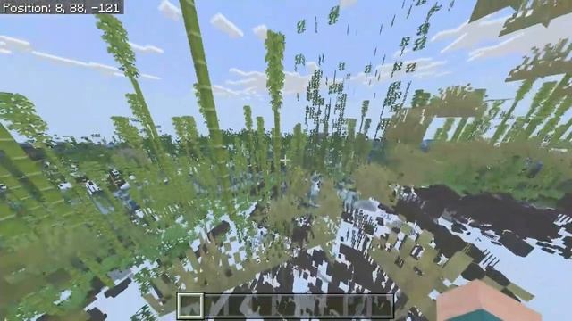 How To Xray In Minecraft Bedrock 1.20! (Android, IOS, Windows 11, Xbox, PS5) смотреть онлайн
