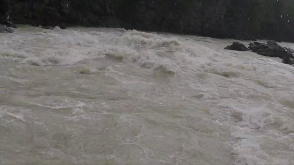 Talkeetna Canyon Rafting and Kayaking