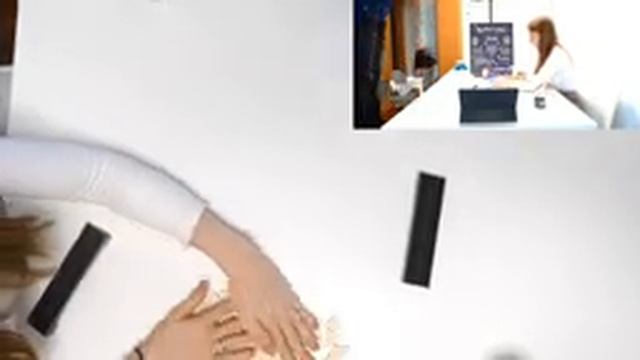 Трансляция вопрос/ответ + настольная игра смотреть онлайн