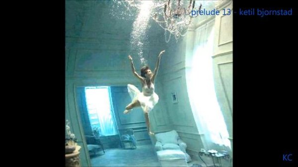 Prelude 13 - Ketil Bjornstad