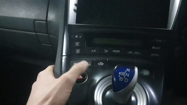 PRIUS 30 ТОТ СЛУЧАЙ КОГДА КОНТРАКНАЯ ВВБ ДЕШЕВЛЕ РЕМОНТА.