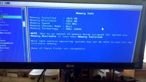 Полный абгрейд ноутбука DELL500   model PP29L