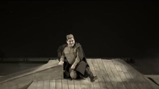 Василий Теркин смотреть онлайн