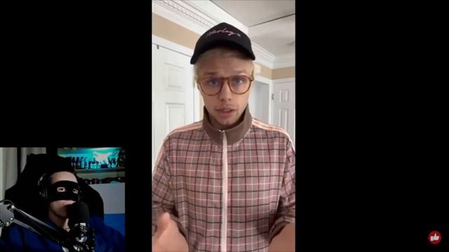SMILE FACE VS Евсей Ковалев. ЧЕЙ КРЫМ?