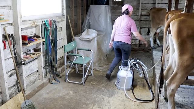 "ОТДЫХ" МАМЫ 10 ДЕТЕЙ? СУПЕР МОТИВАЦИЯ НА ПРОДУКТИВНУЮ РАБОТУ! смотреть онлайн