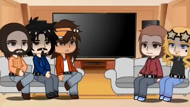 The Black Phone The dads react to their kids 1/? смотреть онлайн