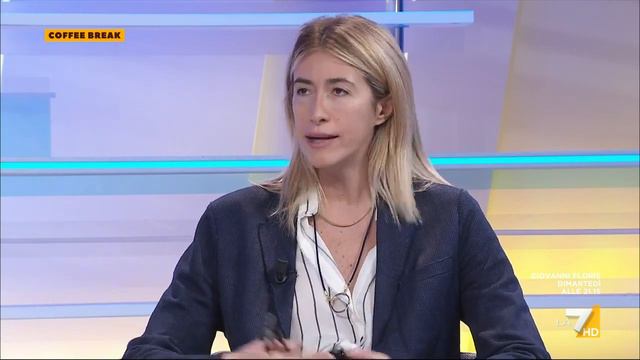 Migranti, Annalisa Chirico: "I requisiti di accesso non possono essere decisi dai trafficanti, ... смотреть онлайн