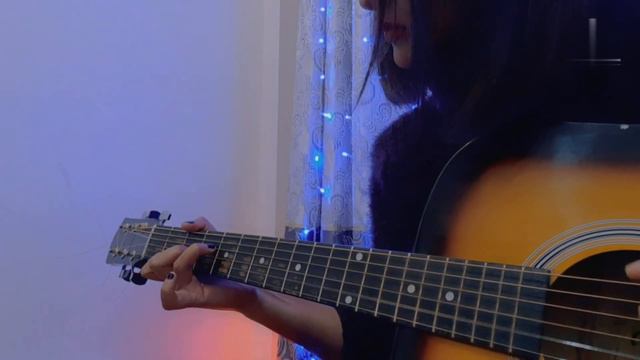 Eric Clapton - Tears in Heaven [Fingerstyle Guitar Cover] by Fingerstyle Axta смотреть онлайн