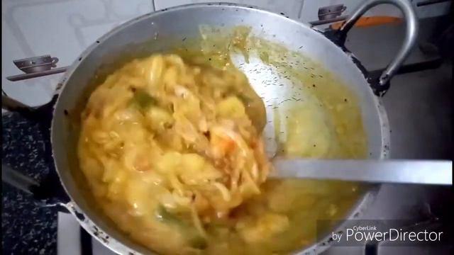 பூரி மசாலா / Poori Masala Recipe in Tamil / How to make soft poori recipe смотреть онлайн