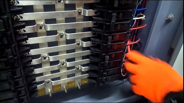 Fluke 376 True-rms meter смотреть онлайн