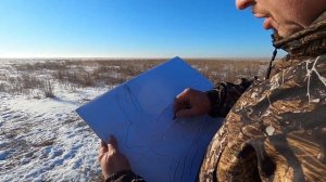 Редкий полуавтомат МЦ 22-02. Отстрел патронов на 35 метров № дроби 3,1,0 Азот, Фетер, Фортис.  Обзо