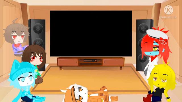 Underswap watch to Dream SMP смотреть онлайн