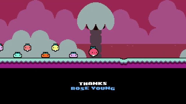 Dadish Subtitles / Субтитры игры Дадиш