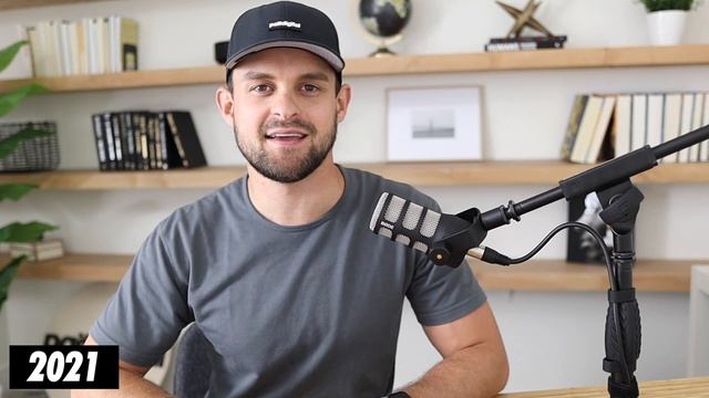 Becoming a Millionaire Web Designer - My Gameplan смотреть онлайн