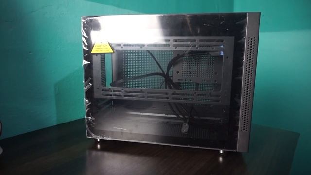 Rakit PC 2 Juta Bisa Gaming GTA V, Genshin Impact, Valorant with Cube Gaming Axel EPS#1 смотреть онлайн