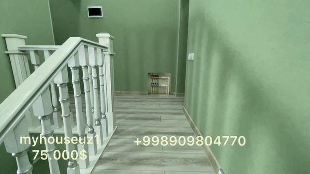 Мирзо Улугбек туман Циалковскаяда 2 каватлик уй сотувда #myhouseuz1 смотреть онлайн