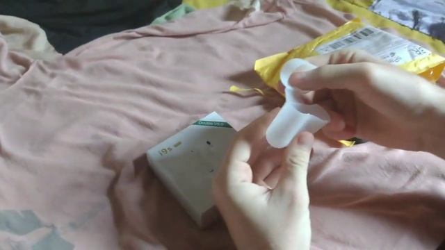 Unboxing Fone i9s tws - Aliexpress смотреть онлайн