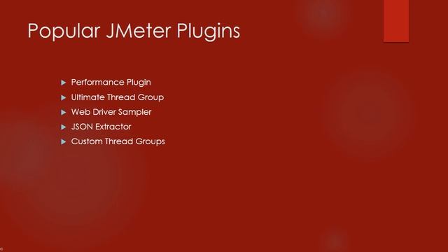 What are JMeter Plugins | Understanding JMeter Plugins | LoadLabs смотреть онлайн