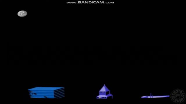 Intro Battletoads And Double Dragon RUS 1993 (Dendy NES)