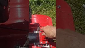 Мотоблок Ресанта редукторный мелкий обзор