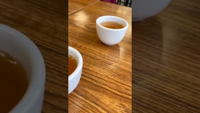 Вьетнамский семейный ресторан ? очень вкусно! Суп Фо ?