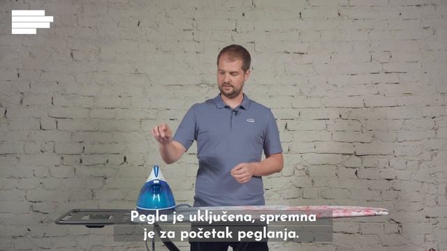 Raspakivanje: Parna stanica Philips GC 7831 смотреть онлайн