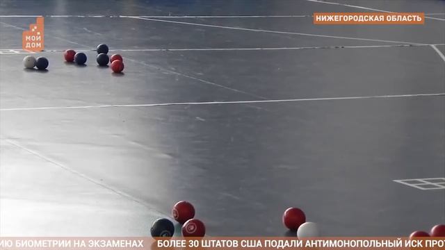 Из коляски - в чемпионы! смотреть онлайн