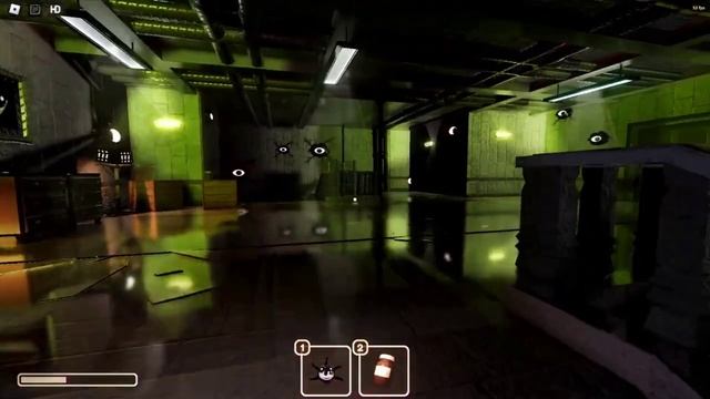 DOORS FLOOR 3 OFFICIAL TRAILER [ROBLOX] смотреть онлайн