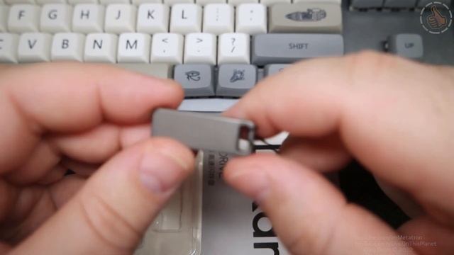 Флешка Lexar JUMP DRIVE M37 Оригинальная - Обзор и тест смотреть онлайн