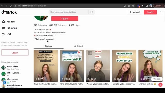 How To Make Money Online with Excel (In 2023) смотреть онлайн